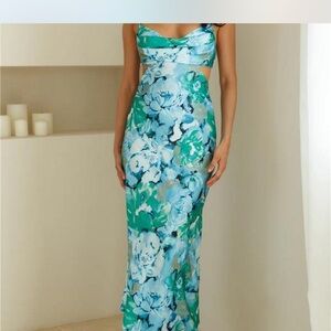 Wedding Guest Dresses- Lulus, Hello Molly